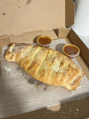 Antonio's Pizza & Italian Ristorante by null