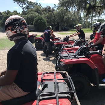 Revolution Adventures - Fishing Near Me - Clermont, Florida