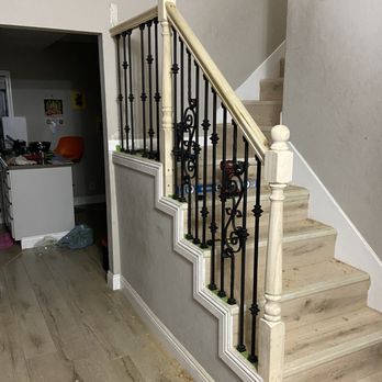Mr.Js Flooring & Finish Carpentry - Flooring Near Me Mr.Js Flooring & Finish Carpentry - Flooring Near Me