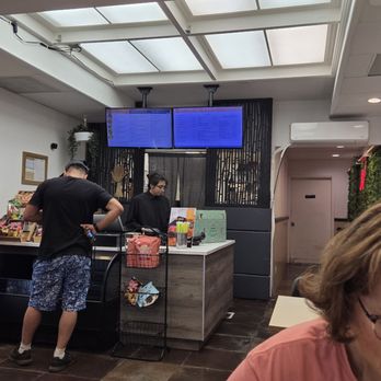Obento - Front to order - Japanese Near Me - Denver, Colorado