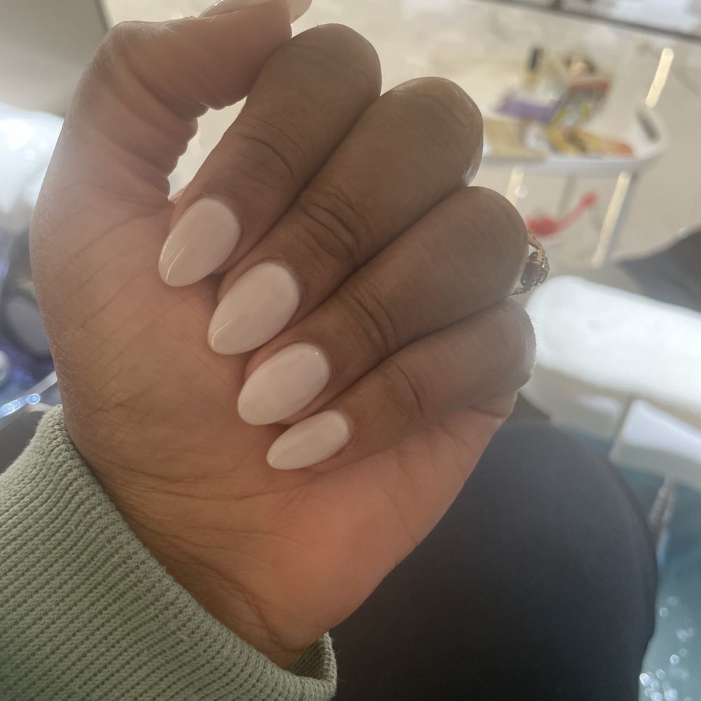 Glow Nails & Spa - Full set- Gel - Nail Salons Near Me - Medford, Massachusetts Glow Nails & Spa - Full set- Gel - Nail Salons Near Me - Medford, Massachusetts
