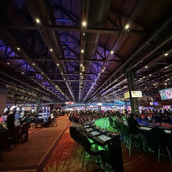 Wind Creek Bethlehem - Casinos Near Me - Bethlehem, Pennsylvania
