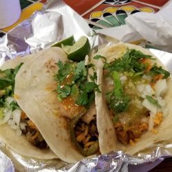 La Placita Mexicana