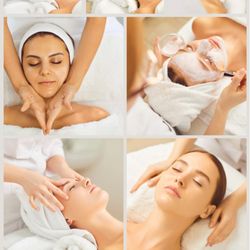 Thai Serenity Spa Facial Massage