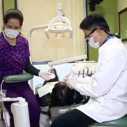South Valley Dental