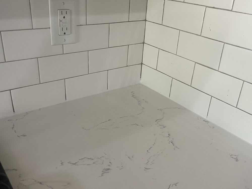 Slide of GAS Handyman Services