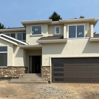 LB Paint and Plaster - New construction stucco work - Painters Near Me - Hughson, California LB Paint and Plaster - New construction stucco work - Painters Near Me - Hughson, California