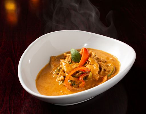 Ocean Wave Sushi By Harry and Sons Atlanta by null