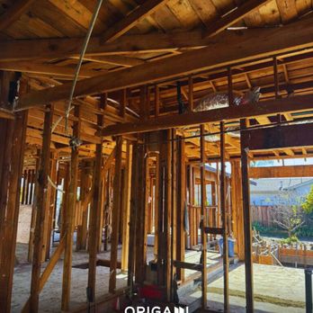 Origami Design Build - General Contractors Near Me - Sacramento, California Origami Design Build - General Contractors Near Me - Sacramento, California