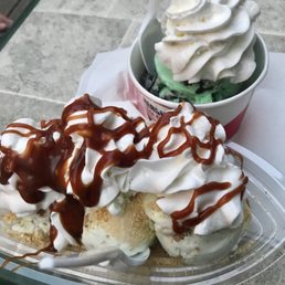 Key Lime Pie