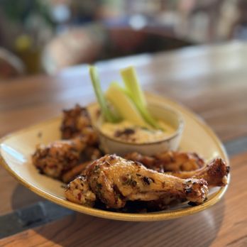 Monkeypod Kitchen - Wings - Tacos Near Me - Honolulu, Hawaii Monkeypod Kitchen - Wings - Tacos Near Me - Honolulu, Hawaii