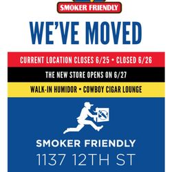 Smoker Friendly