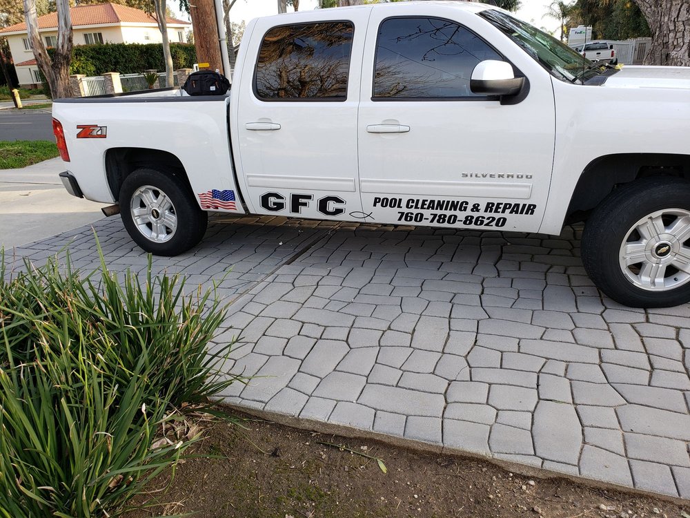 GFC POOL CLEANING AND REPAIRS Updated August 2024 10 Photos 16310
