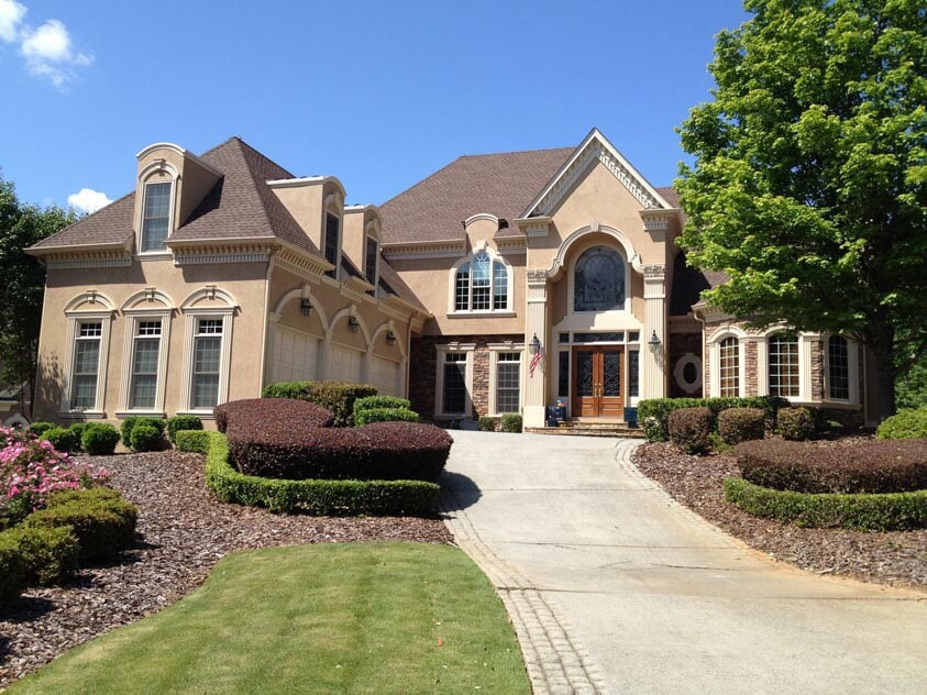 Slide of Affordable Roofing & Construction