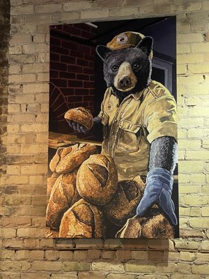 Duluth's Best Bread by null