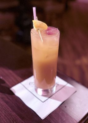 Muriel's Jackson Square by null