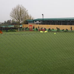 Narub - Campo de entrenamiento y adiestramiento