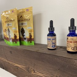 CBD American Shaman - Goodlettsville - Pet section