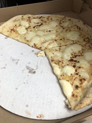 Bellatrino Pizzeria by null