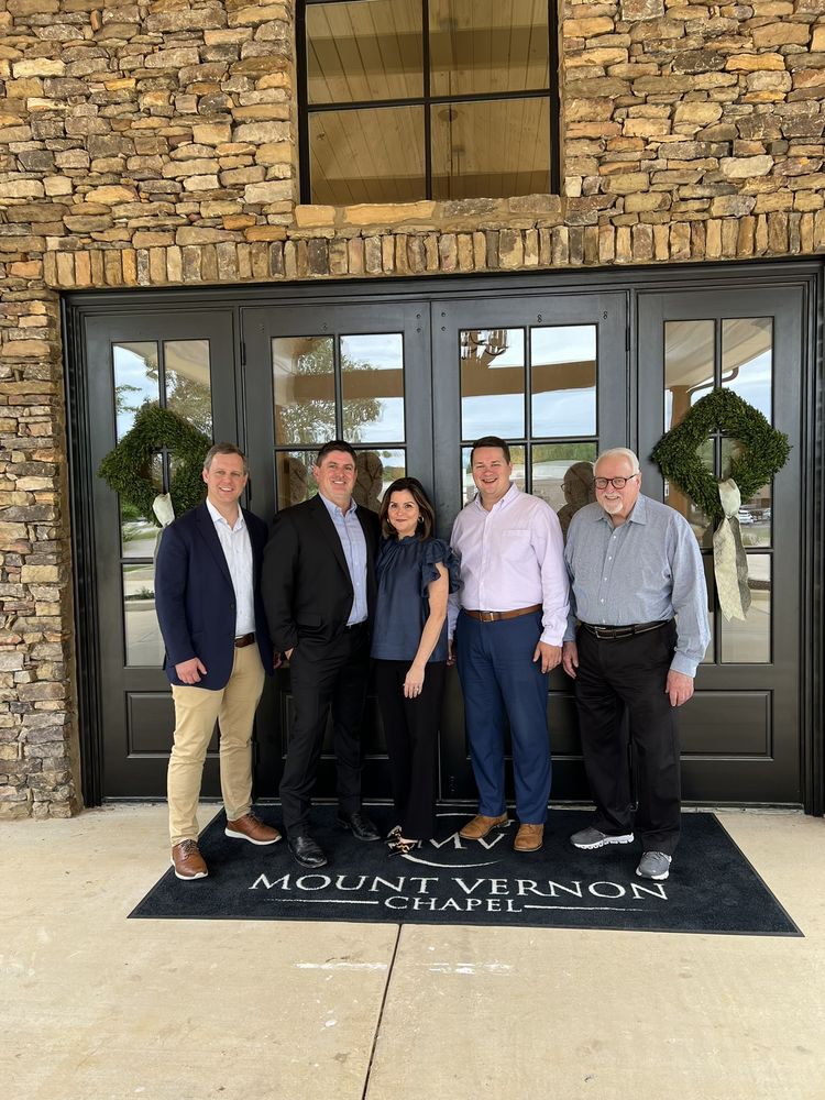 Renaissance Community Loan Fund - social services organization in Tupelo, MS