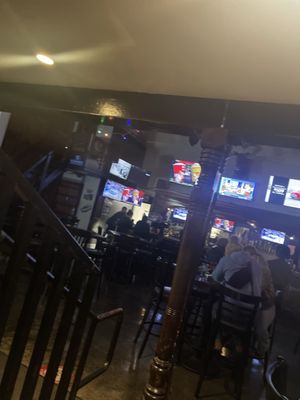 T. Boyle's Tavern by null