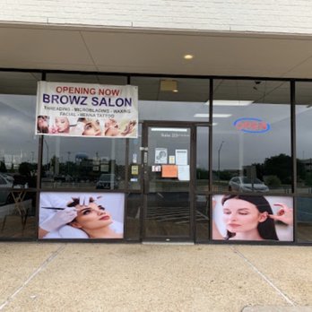 Browz Salon - Threading Services Near Me - San Antonio, Texas Browz Salon - Threading Services Near Me - San Antonio, Texas