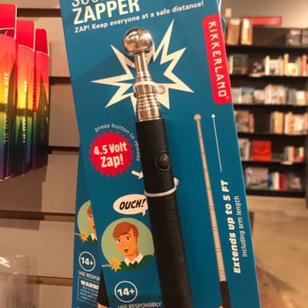Changing Hands Bookstore - Fun gifts like this - like a Taser Lite?! #need - Bookstores Near Me - Phoenix, Arizona Changing Hands Bookstore - Fun gifts like this - like a Taser Lite?! #need - Bookstores Near Me - Phoenix, Arizona