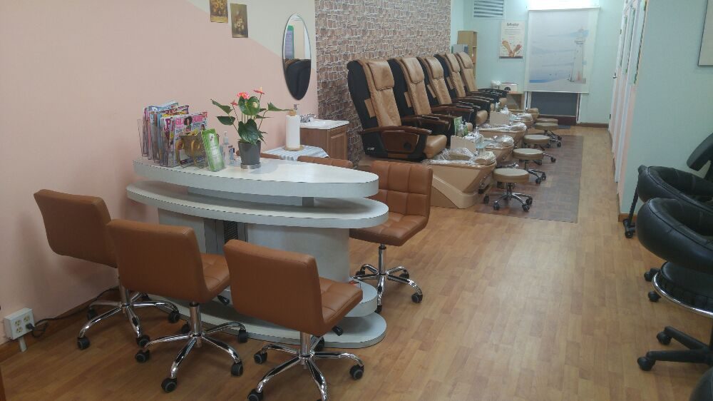 HARBOR NAILS & SPA Updated May 2024 11 Photos 120 Jackson Ave