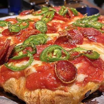 Scarr's Pizza - Pizza Near Me - New York, New York Scarr's Pizza - Pizza Near Me - New York, New York
