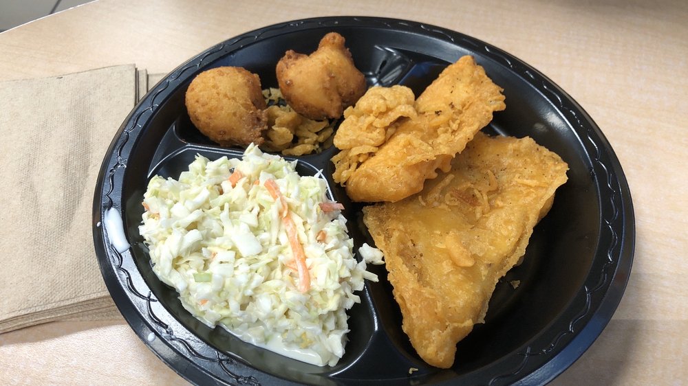 LONG JOHN SILVER’S 23 Photos & 17 Reviews Fast Food 11990 S