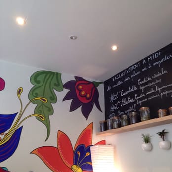 PH7 Equilibre - Vegan Near Me - Paris, 75 PH7 Equilibre - Vegan Near Me - Paris, 75