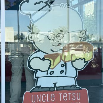 Uncle Tetsu - Desserts Near Me - Eastvale, California Uncle Tetsu - Desserts Near Me - Eastvale, California