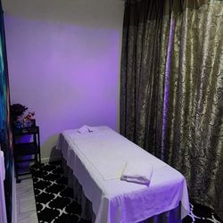 Zen Garden Massage