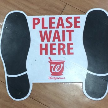 Walgreens - I'm a rule follower (sometimes) - Drugstores Near Me - Glendale, Arizona