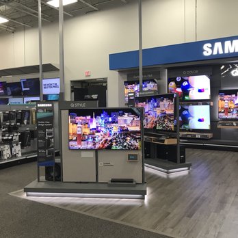 Best Buy - Electronics Near Me - Alexandria, Virginia