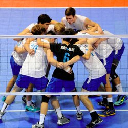 Bay to Bay Volleyball Club