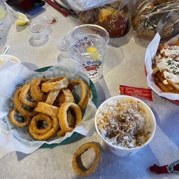 The Boiling Crab - Seafood Near Me - Honolulu, Hawaii The Boiling Crab - Seafood Near Me - Honolulu, Hawaii