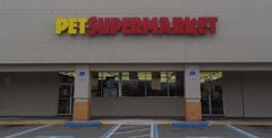 Pet Supermarket Image