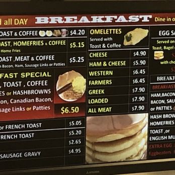 Rudy's Hot Dog - 8/7/2019 Menu - Hot Dogs Near Me - Toledo, Ohio Rudy's Hot Dog - 8/7/2019 Menu - Hot Dogs Near Me - Toledo, Ohio