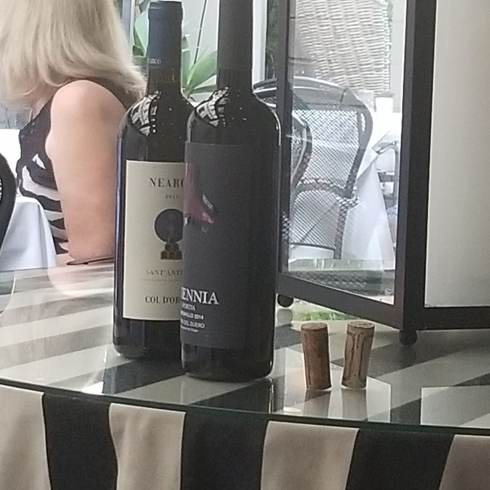 Bistro 45 - New American Near Me - Pasadena, California Bistro 45 - New American Near Me - Pasadena, California