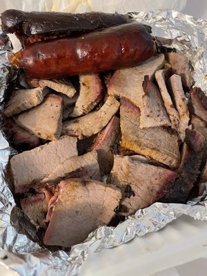 Clyde's Southern Wood Fired Barbeque by null