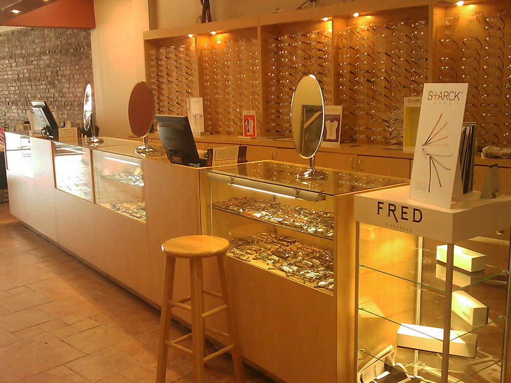 SHARPER VISION Updated October 2024 4807 Church Ave, Brooklyn, New