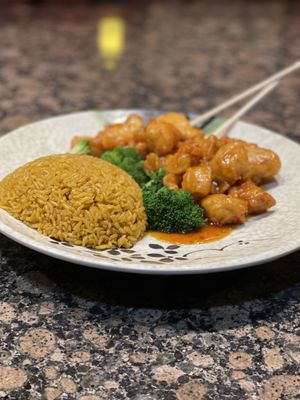 Wai Wai - Bloomfield by null