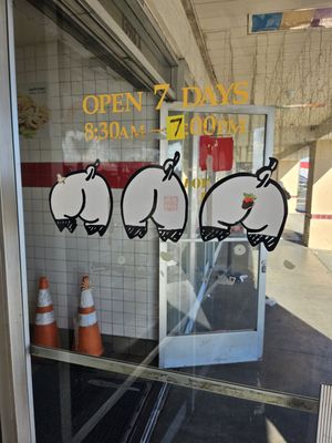 Lien Hoa BBQ by null