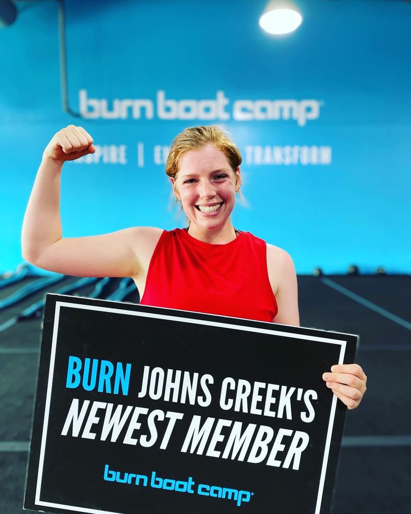 BURN BOOT CAMP JOHNS CREEK Updated April 2024 26 Photos 10955