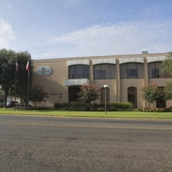 VeraBank ITM - Citizens National Bank, Henderson, Texas