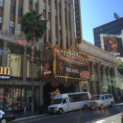 Vip Tours of California