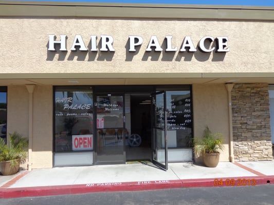 Hair Palace