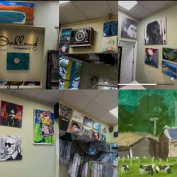 Oakland Cleaners - The coolest dry cleaner you've ever been to