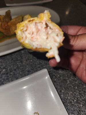 Yamiko Sushi by null